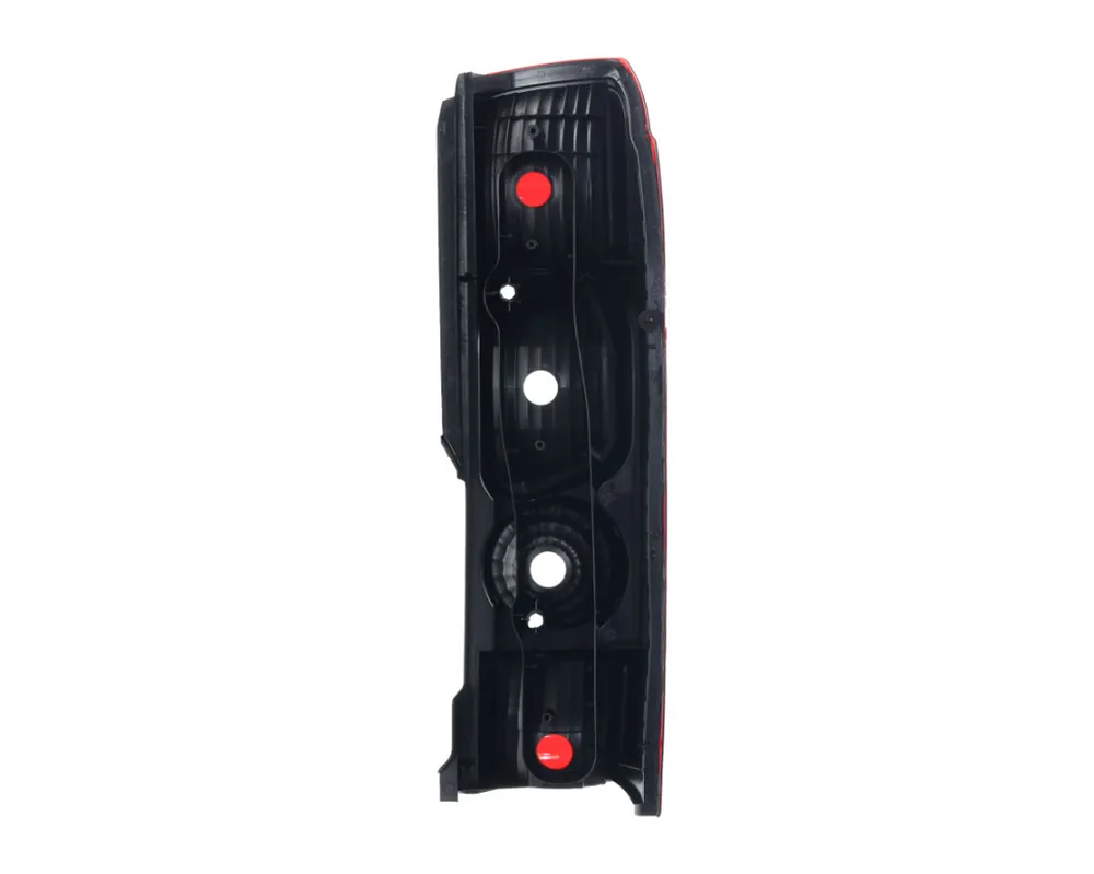 Neue Kollektion TYC Heckleuchte