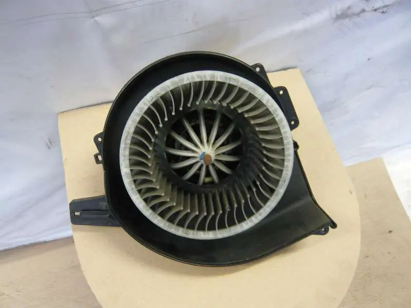 Top-Angebot Kühlung gebraucht VW FOX (5Z, 04/05-) Baujahr 2005