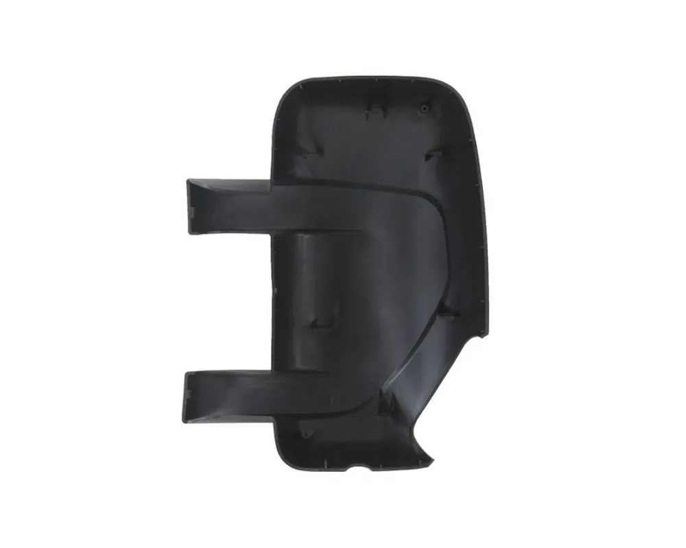 Außenspiegelkappe schwarz Top-Angebot