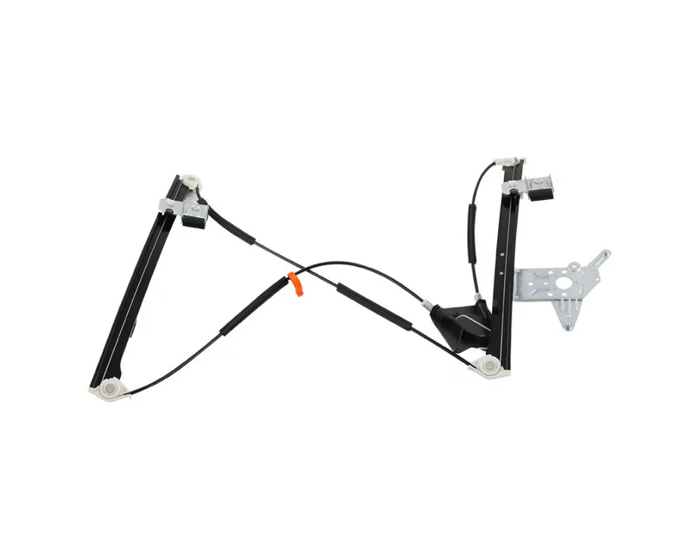 Fensterheber elektrisch ohne Motor Top-Angebot