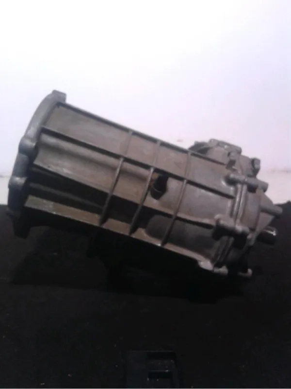 Nur Heute Getriebe und Differential gebraucht VW TOUAREG (7P5) Baujahr 2011