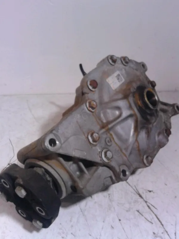 Getriebe und Differential gebraucht BMW X5 (E70) (01/07 -) Baujahr 2007 Letzte Chance