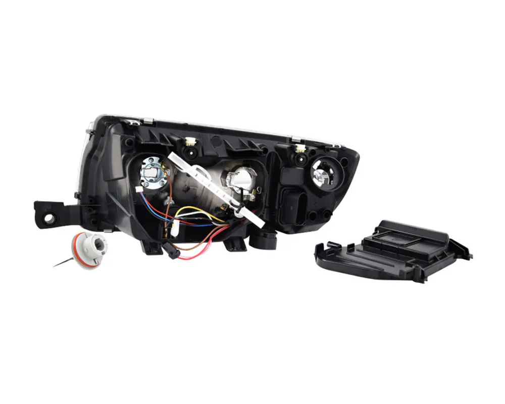 Neue Kollektion TYC Scheinwerfer H3 + H7 ohne Motor