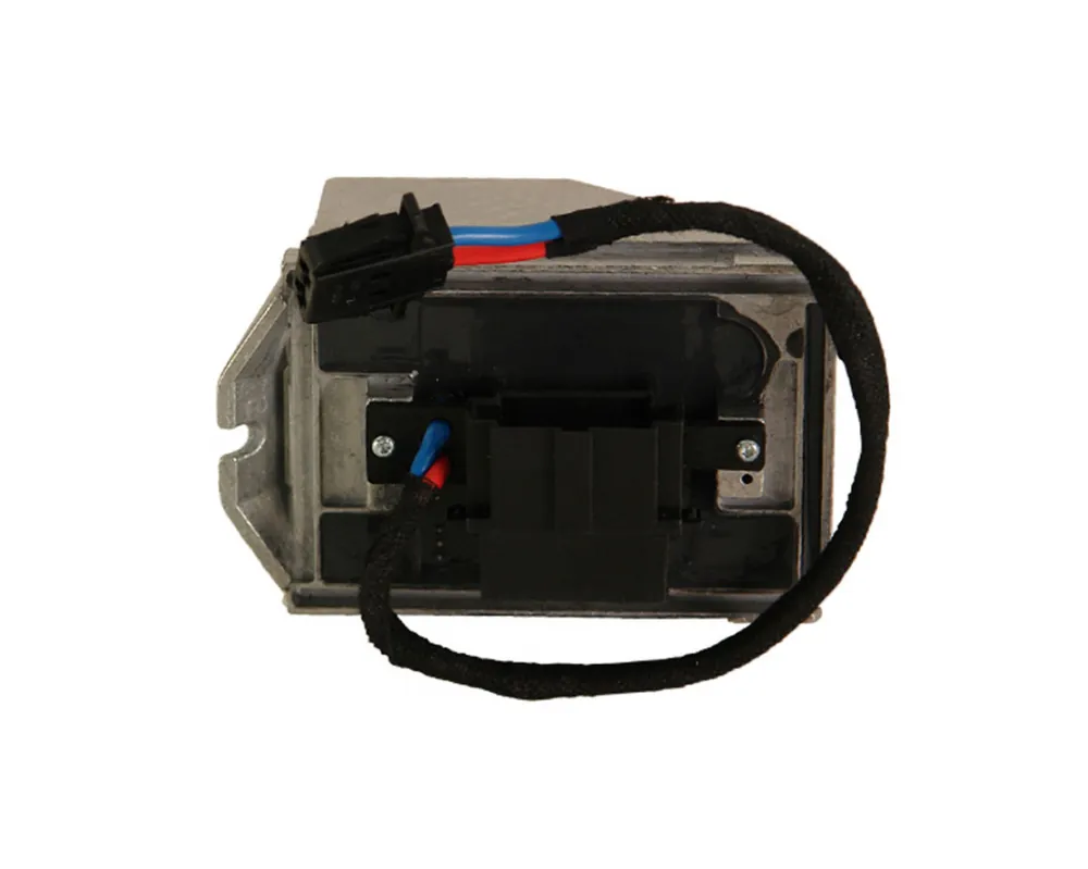 HELLA Regler für Gebläsemotor Must-Have