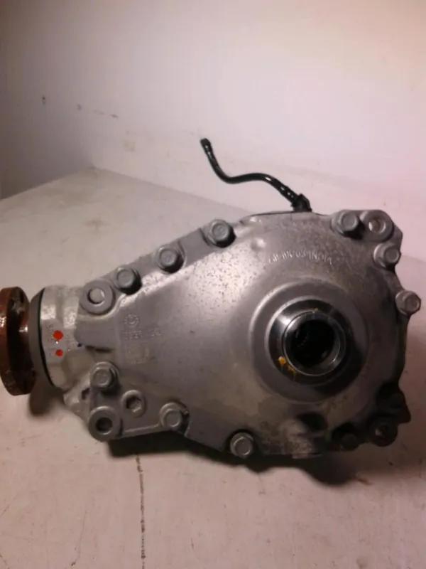 Schnäppchen Getriebe und Differential gebraucht BMW X4 (G02) Baujahr 2018
