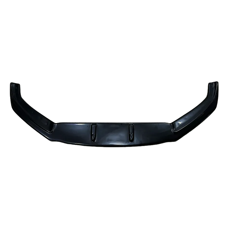 Saisonangebot Frontlippe Frontspoiler hochglanz für Audi TT RS 8S Vorfacelift ab 16-19 + ABE