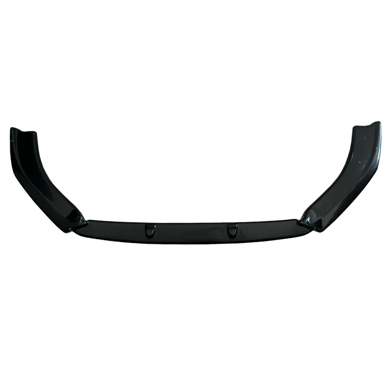 Frontlippe Frontspoiler glanz V2 für Audi RS3 (8V) Facelift ab 2017-2020 + ABE Jetzt Kaufen