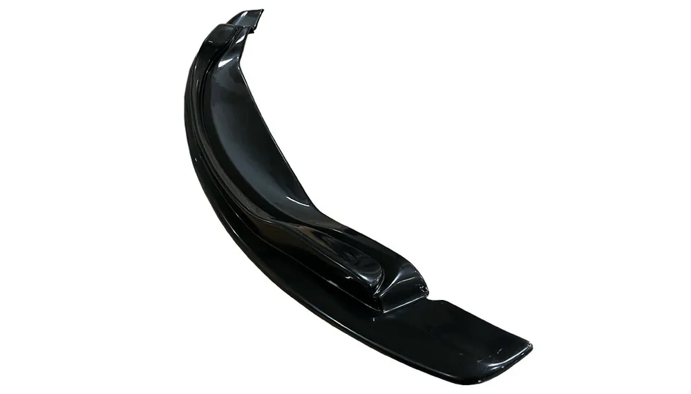 Frontlippe Frontspoiler V1-GTS hochglanz für BMW M3 E92 E93 + ABE ab 2007-2013 Neuheit