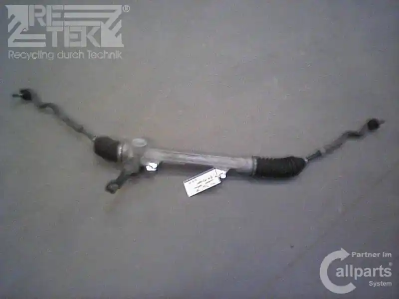 Markenware Getriebe und Differential gebraucht BMW Z4 (E85,E86) (02-08) Baujahr 2006