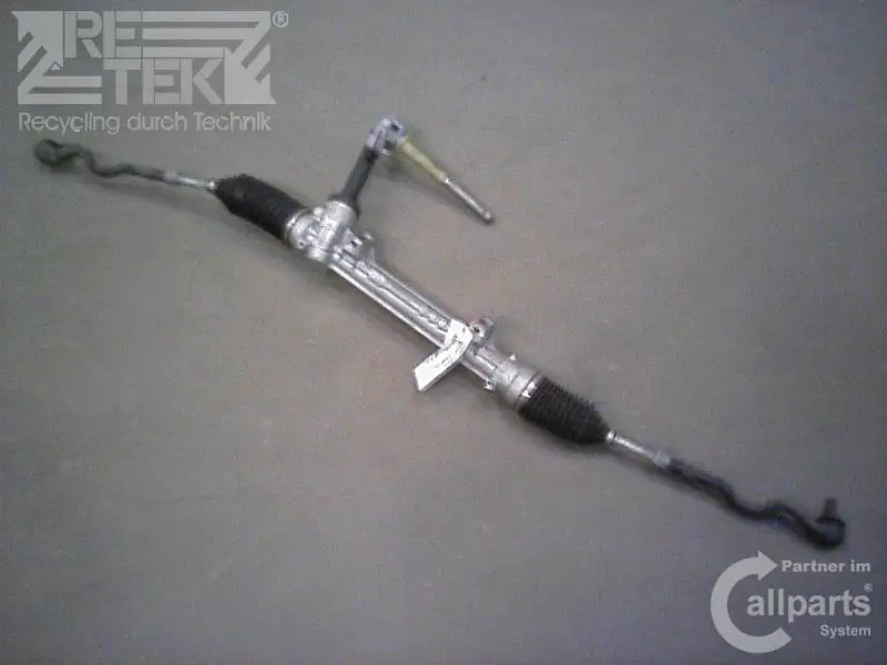 Getriebe und Differential gebraucht BMW Z4 (E85,E86) (02-08) Baujahr 2007 Preiswert