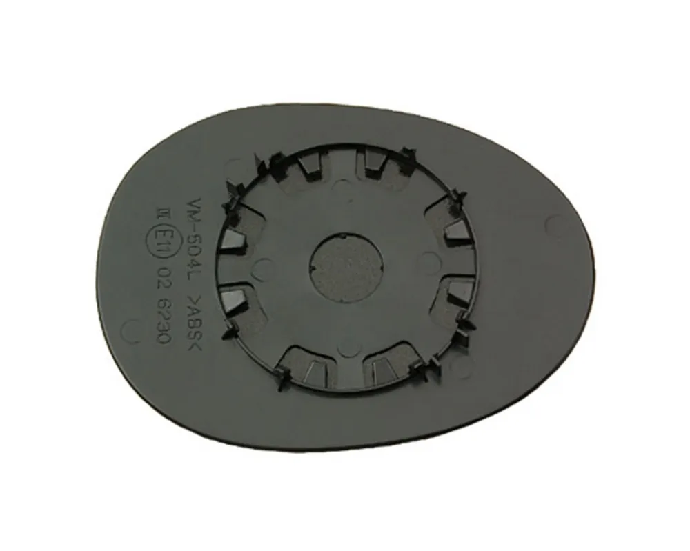 Begrenztes Angebot VIEW MAX Spiegelglas Chrom