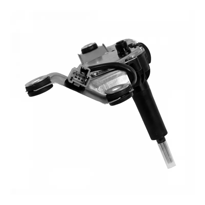 MAGNETI MARELLI Scheibenwischermotor Heckscheibe Sonderangebot