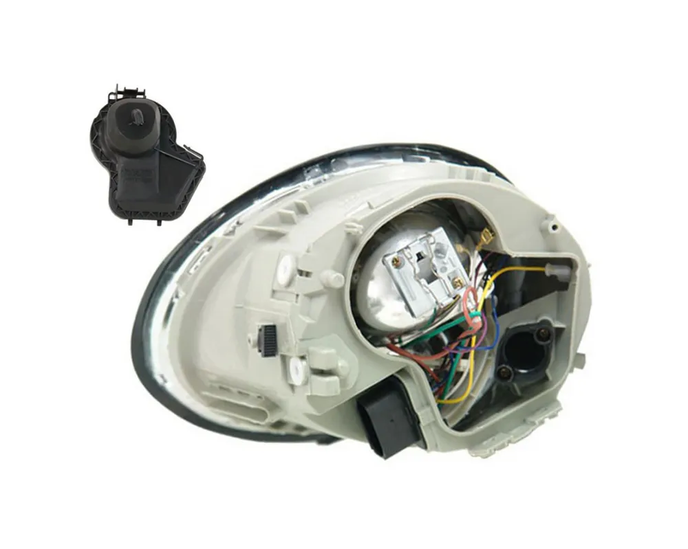 TYC Hauptscheinwerfer H1 + H1 Saisonangebot
