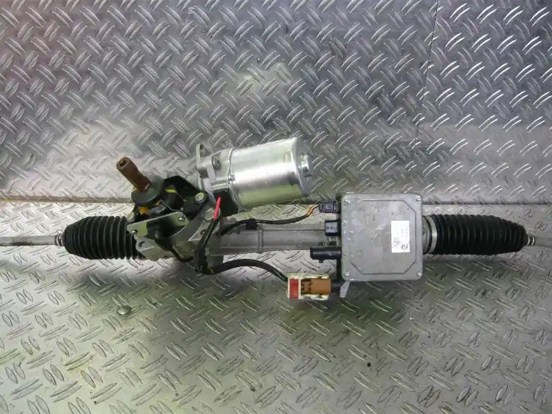 Getriebe und Differential gebraucht RENAULT TWINGO III (BC) Baujahr 2018 Wochenendangebot