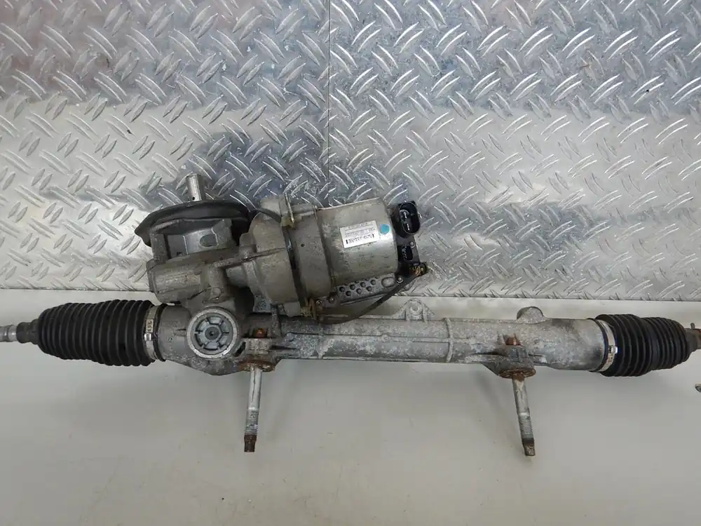 Getriebe und Differential gebraucht PEUGEOT 207(WA/WC, 04/06-) Baujahr 2007 Schnäppchen