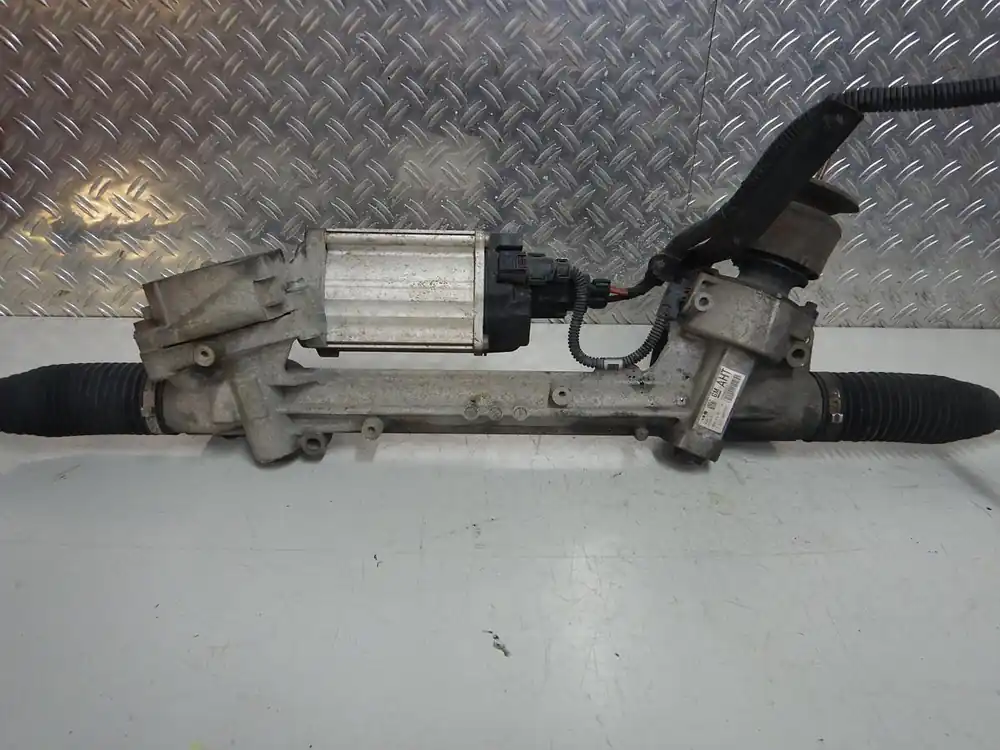 Getriebe und Differential gebraucht OPEL ASTRA J LIM/CARAVAN Baujahr 2011 Nur Für Kurze Zeit