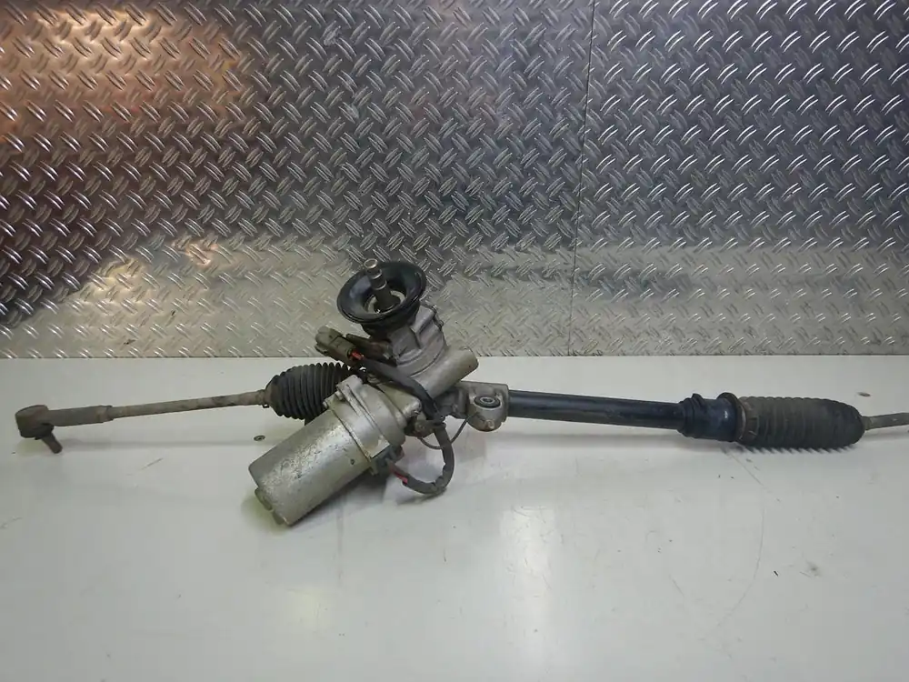 Getriebe und Differential gebraucht SUZUKI SX4 Baujahr 2011 Abverkauf