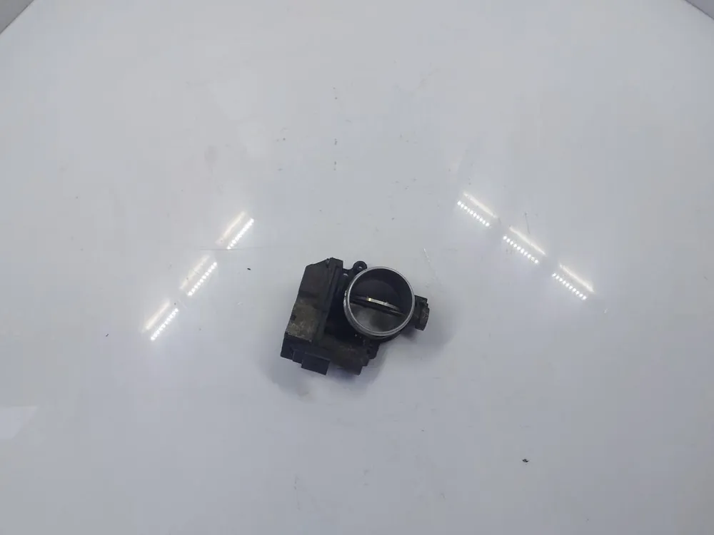 Kraftstoffversorgung gebraucht FORD FOCUS DA3/DB3,2008- Baujahr 2010 Abverkauf