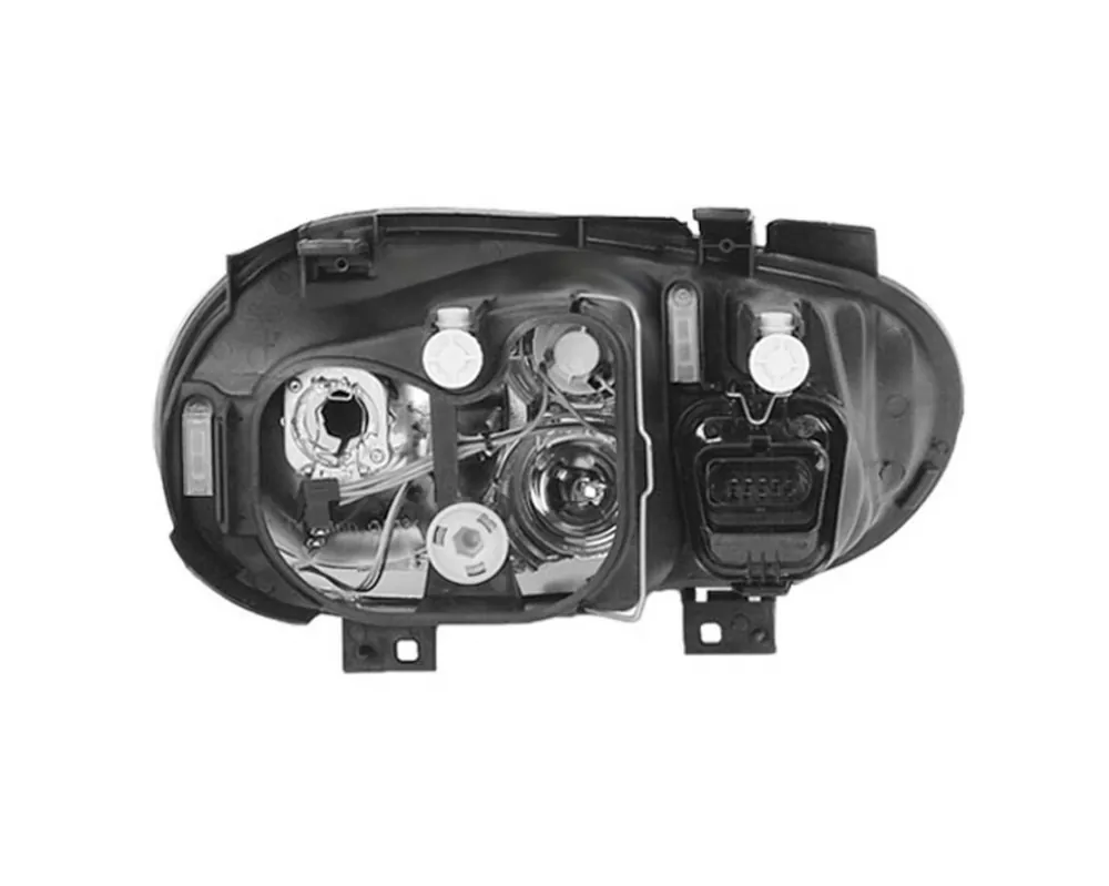 TYC Hauptscheinwerfer H1 + H7 Sofort Bestellen