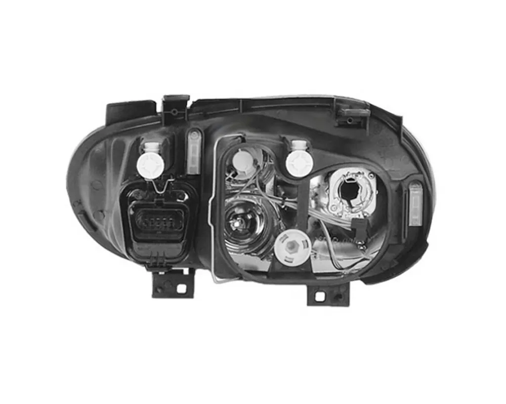 Direkt Vom Hersteller TYC Hauptscheinwerfer H1 + H7