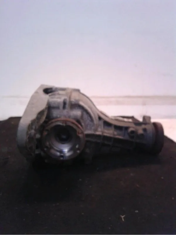 Schnäppchen Getriebe und Differential gebraucht AUDI Q5 (11/08-) Baujahr 2012