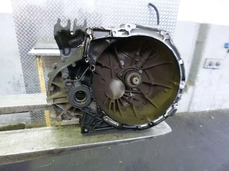 Top-Angebot Getriebe und Differential gebraucht FORD FOCUS C-MAX (DM2) Baujahr 2005
