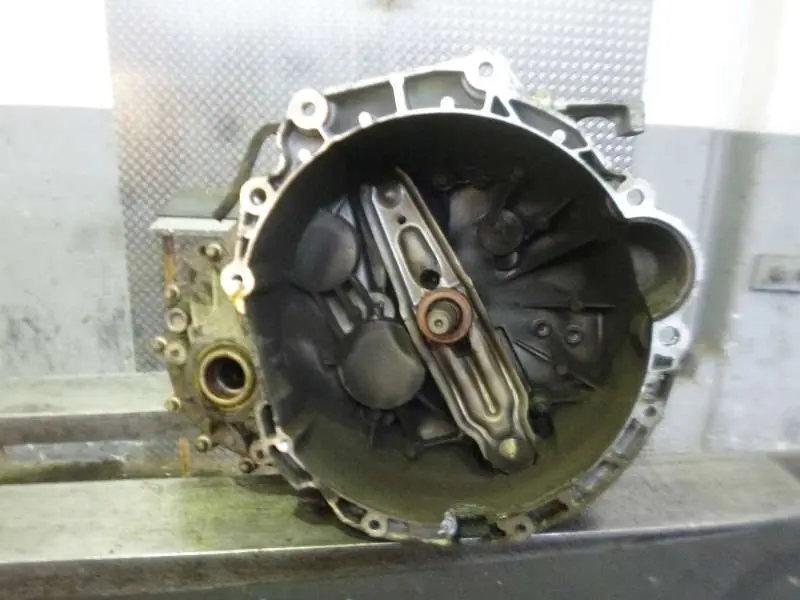 Getriebe und Differential gebraucht MINI MINI (R56) Baujahr 2012 Rabatt