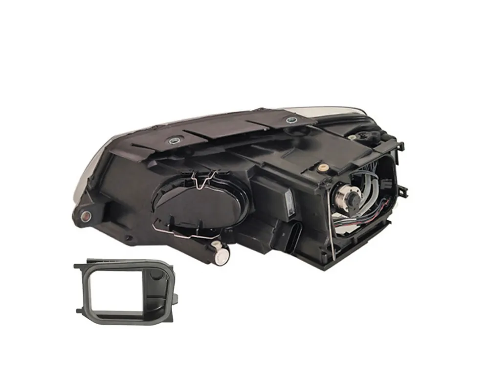 VALEO Xenon Scheinwerfer D1S + H7 Aktuell