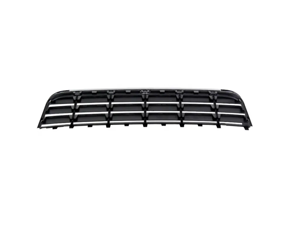 Must-Have Gitter für Stoßstange Mitte