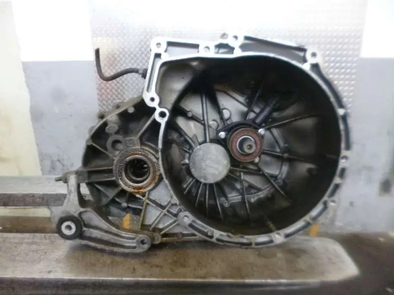 Getriebe und Differential gebraucht FORD FOCUS DA3/DB3,2004- Baujahr 2009 Super-Preis