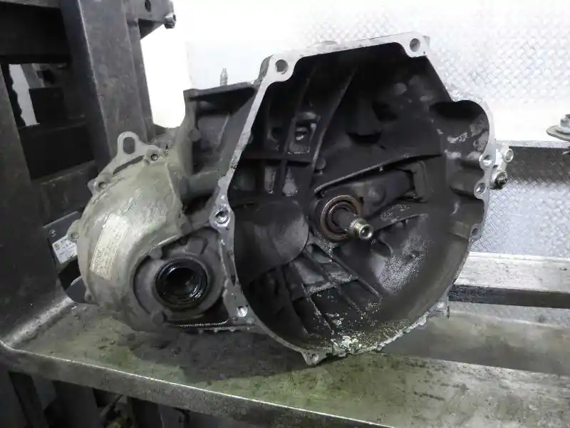 Getriebe und Differential gebraucht HONDA CIVIC (AB 09/05) Baujahr 2006 Highlight