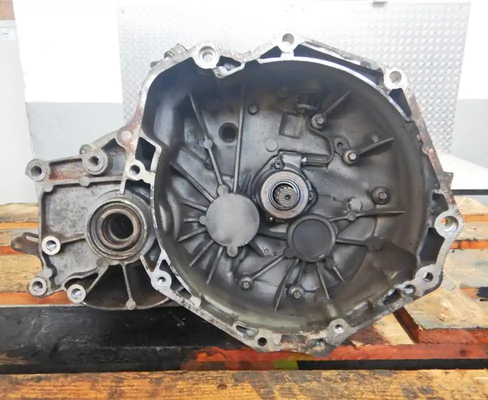 Getriebe und Differential gebraucht OPEL ASTRA H LIM/CARAVAN Baujahr 2005 Bestpreis
