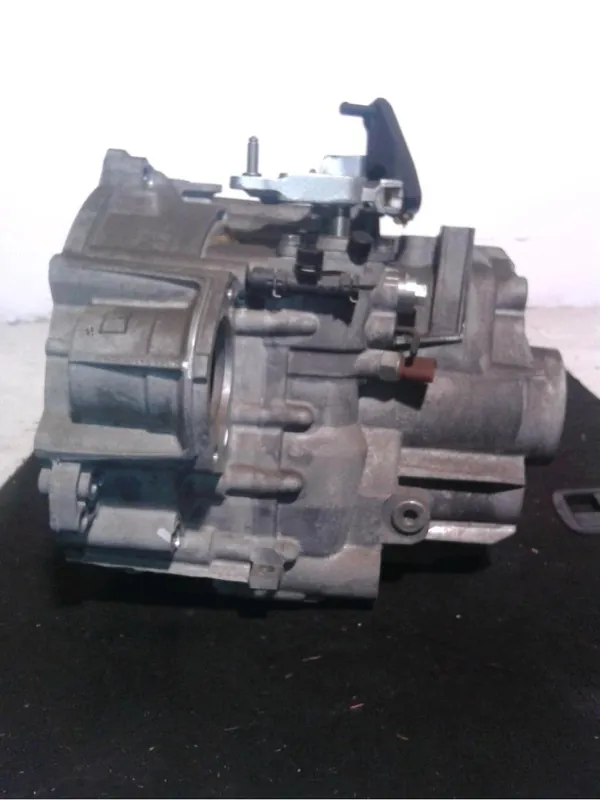 Saisonangebot Getriebe manuell gebraucht VW EOS (1F7) (05/06-) Baujahr 2010