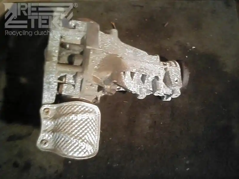 Highlight Getriebe und Differential gebraucht AUDI A5 COUP/CABR(8T/8F) Baujahr 2011