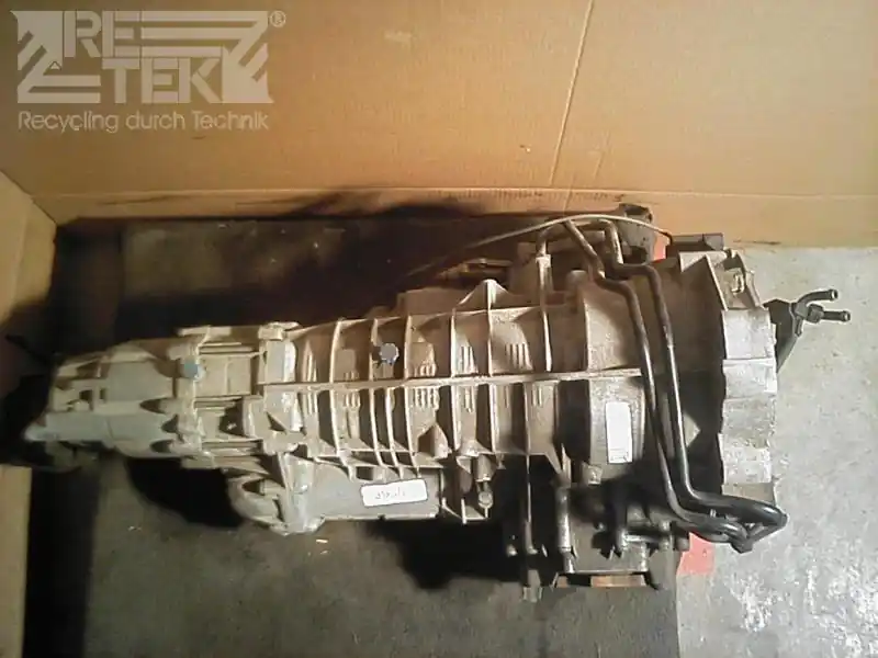 Neu Getriebe Automatik gebraucht VW PASSAT (3B2/3B5) Baujahr 2000