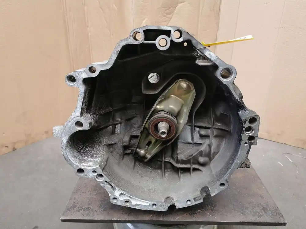 Getriebe und Differential gebraucht VW PASSAT (3B2/3B5) Baujahr 1997 Neue Kollektion