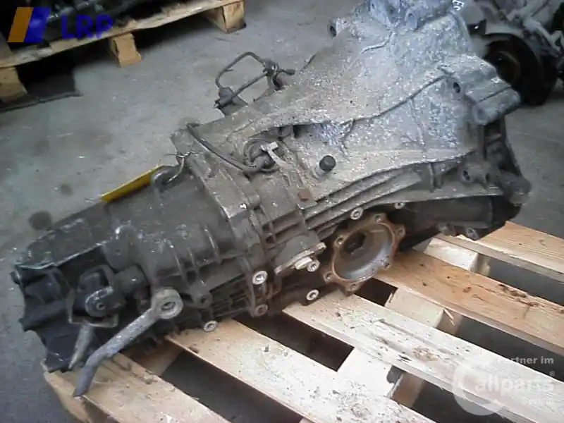 Schnäppchen Getriebe und Differential gebraucht VW PASSAT (3B2/3B5) Baujahr 1998