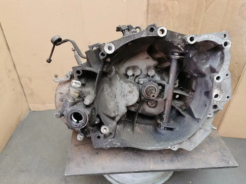 Sonderangebot Getriebe und Differential gebraucht CITROEN BERLINGO (M) Baujahr 2001