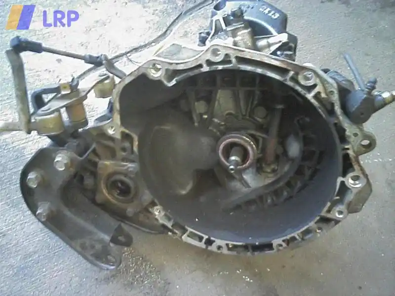 Top-Angebot Getriebe und Differential gebraucht CHEVROLET-DAEWOO KALOS (AB 09/02) Baujahr 2003