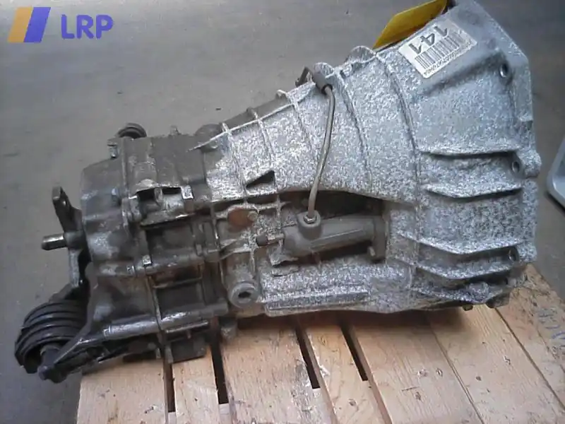 Getriebe und Differential gebraucht MERCEDES-BENZ C180-C43 AMG LIM/T-L Baujahr 1998 Sofort Bestellen