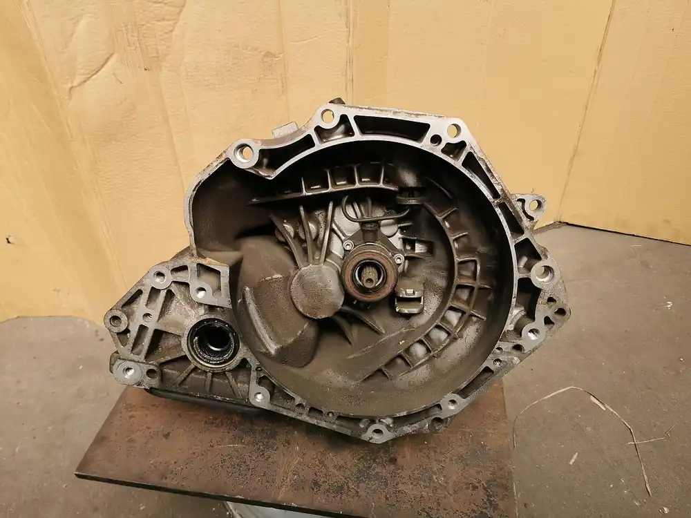 Getriebe und Differential gebraucht OPEL CORSA C (AB 00) Baujahr 2002 Schnäppchen