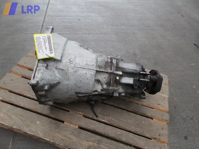 Angebot Getriebe und Differential gebraucht BMW 3-ER (E46/3,E46/4) Baujahr 1998