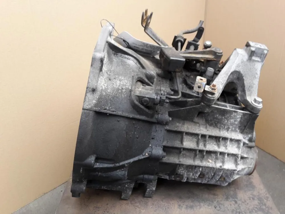 Bestpreis Getriebe und Differential gebraucht VOLVO C 30 M AB 09/06 Baujahr 2008