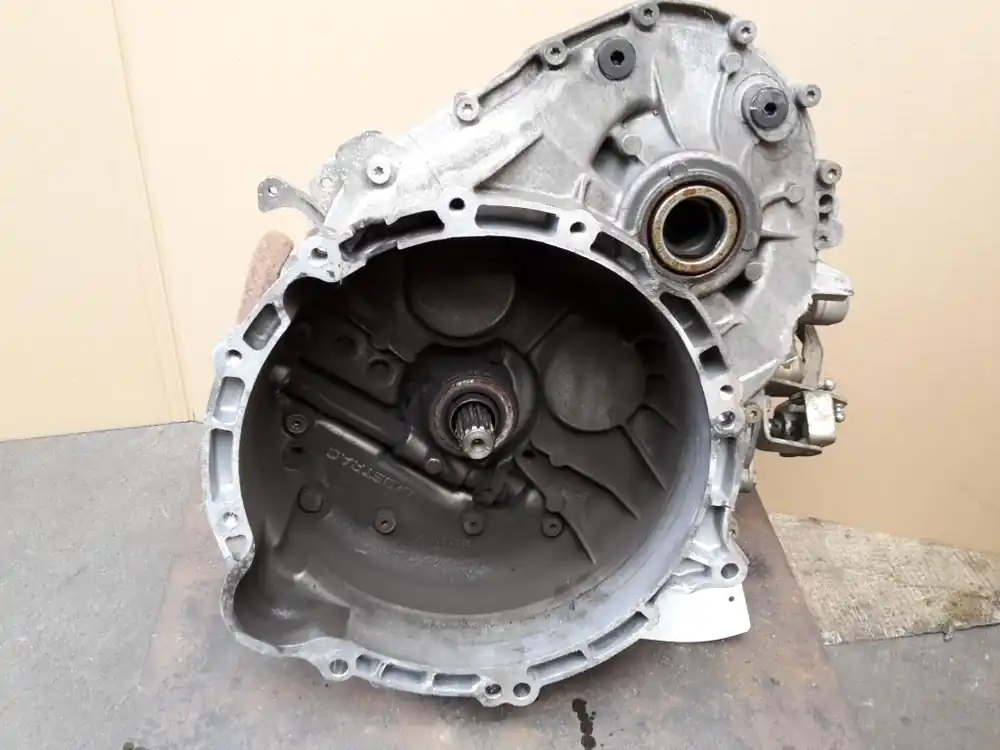 Geprüft Getriebe und Differential gebraucht MINI MINI R50/52/53, 01- Baujahr 2006