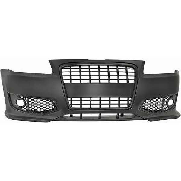 Frontstoßstange Sport Look für Audi A3 (8L) 96-03 mit NSW Sonderangebot