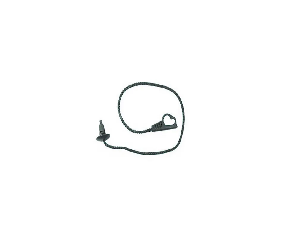 Begrenztes Angebot Hutablagenband