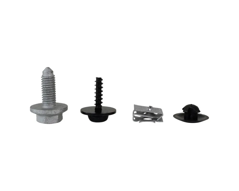 Clips Befestigung Set Unterfahrschutz Heißes Angebot