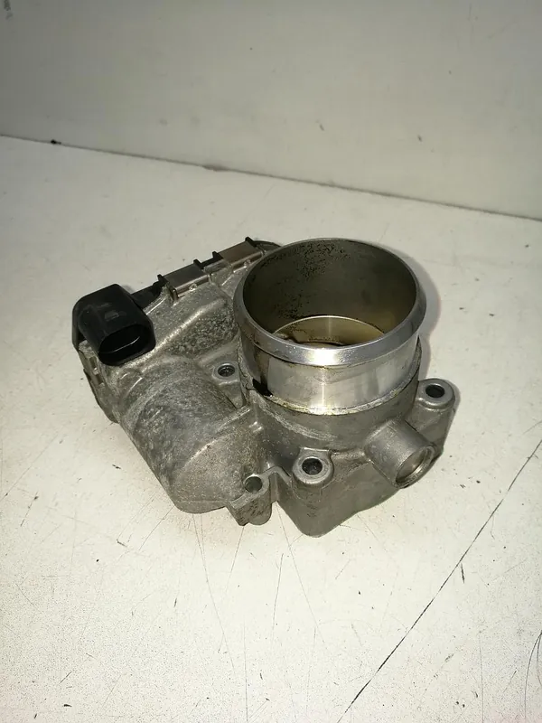 Kraftstoffversorgung gebraucht AUDI A4 (8EC/8ED,11/04-) Baujahr 2007 Neu