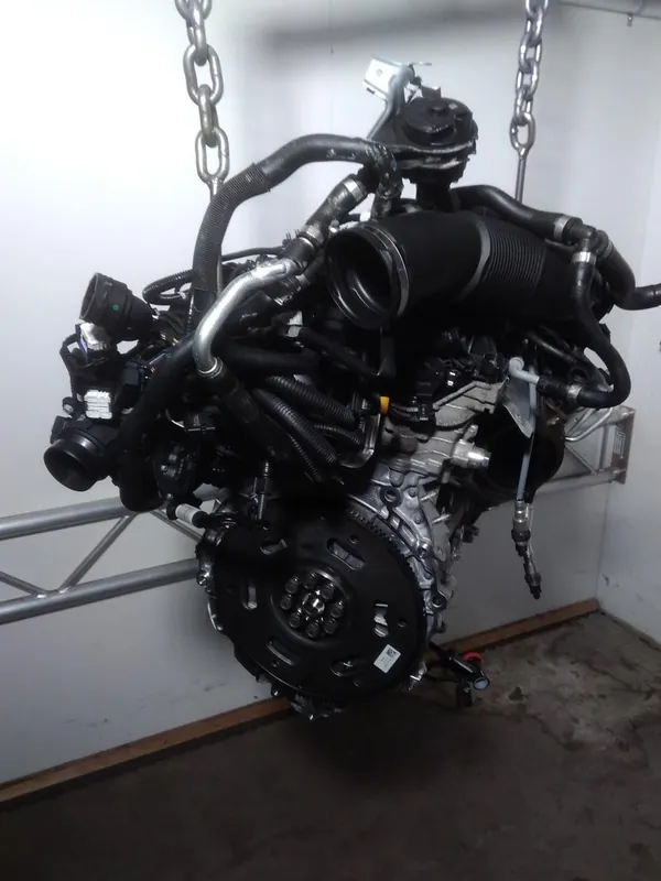 Top-Preis Motor Benzin gebraucht BMW X2 (F39 AB 11/2017) Baujahr 2022