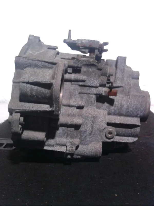 Getriebe manuell gebraucht VW PASSAT CC Baujahr 2009 Neue Ware